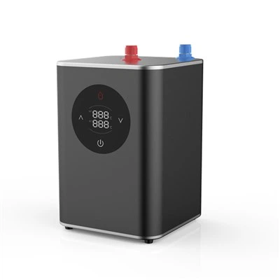 Στιγμιαίος θερμοσίφωνας