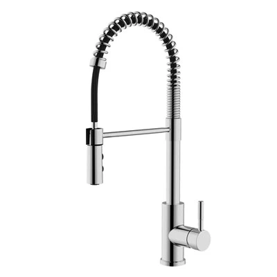 Βρύση ευαίσθητη στην αφή